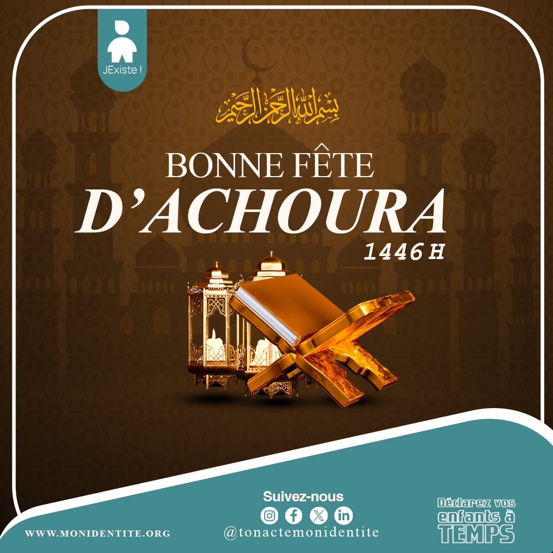 JExiste: Ton Acte, mon Identité tweet media