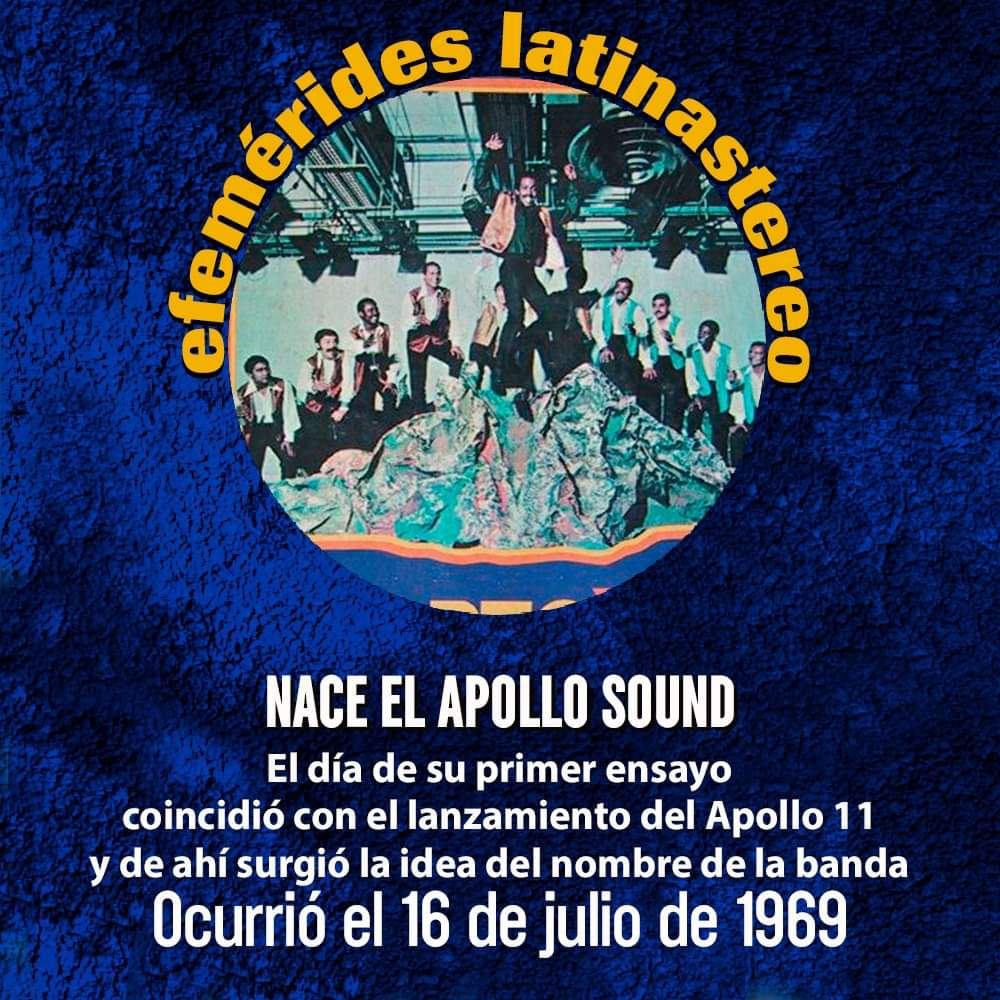 latinastereo's tweet photo. #EfemeridesLatinastereo Celia Cruz, Rubén Blades,  Cal Tjader, Apollo Sound. https://t.co/0B772DrKY6