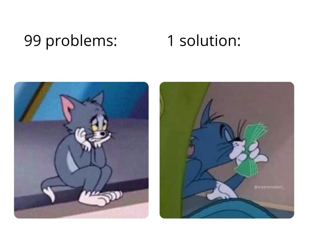 real