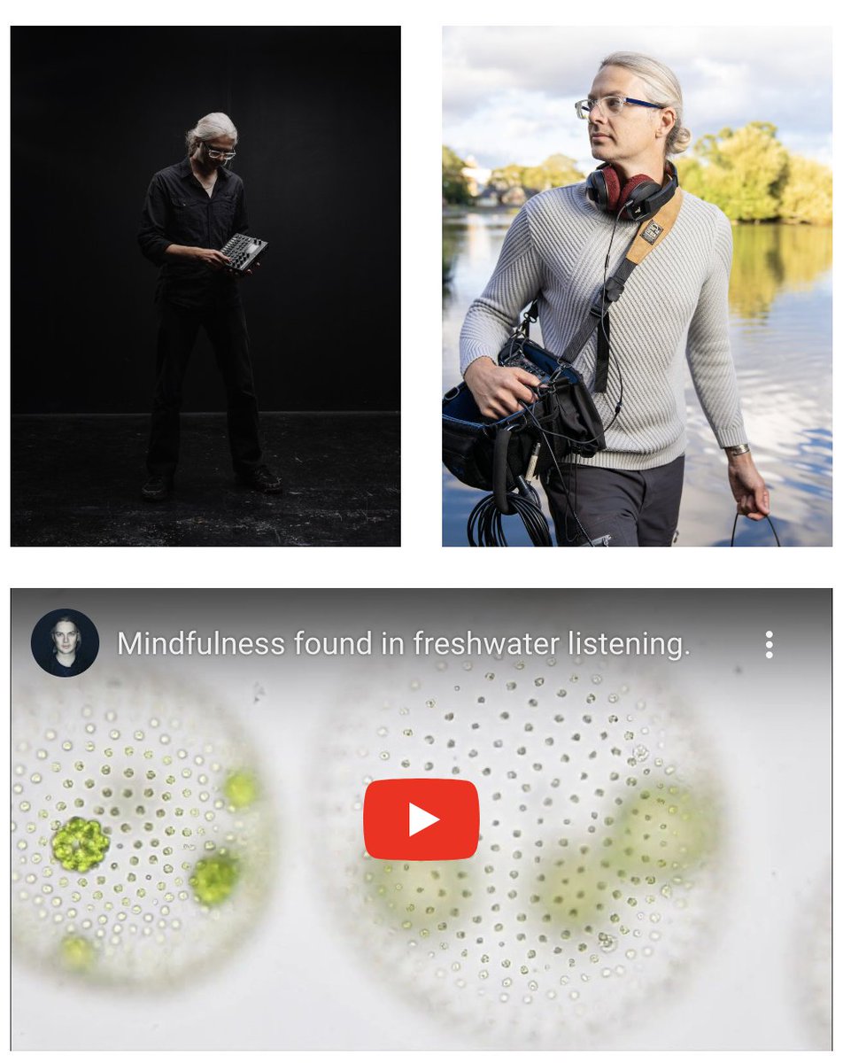David de la Haye (@djcdelahaye) on Twitter photo Nice to see some of my recent #Underwater soundscapes on the <a href="/WorldBioForum/">World Biodiversity Forum</a> website 🎧 Also a shout-out to #Jersey!
worldbiodiversityforum2024.org/david-de-la-ha…
<a href="/UniofNewcastle/">Newcastle University</a> @NclUniMusic <a href="/ArtHouseJersey/">ArtHouse Jersey</a> Nice to see some of my recent #Underwater soundscapes on the <a href="/WorldBioForum/">World Biodiversity Forum</a> website 🎧 Also a shout-out to #Jersey!
worldbiodiversityforum2024.org/david-de-la-ha…
<a href="/UniofNewcastle/">Newcastle University</a> @NclUniMusic <a href="/ArtHouseJersey/">ArtHouse Jersey</a>