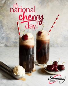 kayswdriscoll's tweet image. 🍒 On National Cherry Day, why not check out this delicious cherry cola float? 🍒 New! Cherry cola float | Slimming World Blog
#mayland #Burnhamoncrouch #southminster
