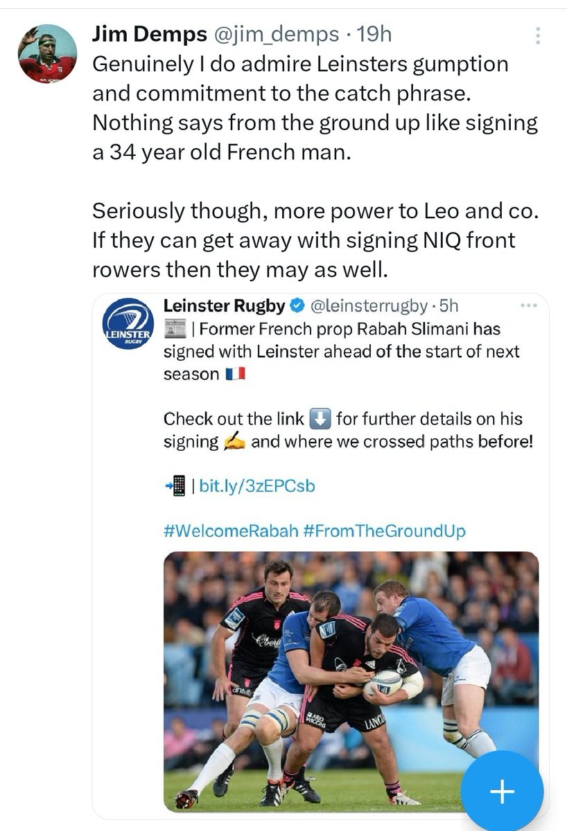 Ah It's Kenny! tweet media