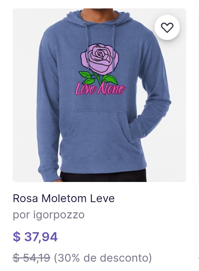 igorpozzopixel's tweet photo. Estampa nova!

Link na bio!

#rosa #romancebooks #Romance #love #alone #amar #sozinho #sozinha #ibiza #doodleart https://t.co/xnQQQbqni8