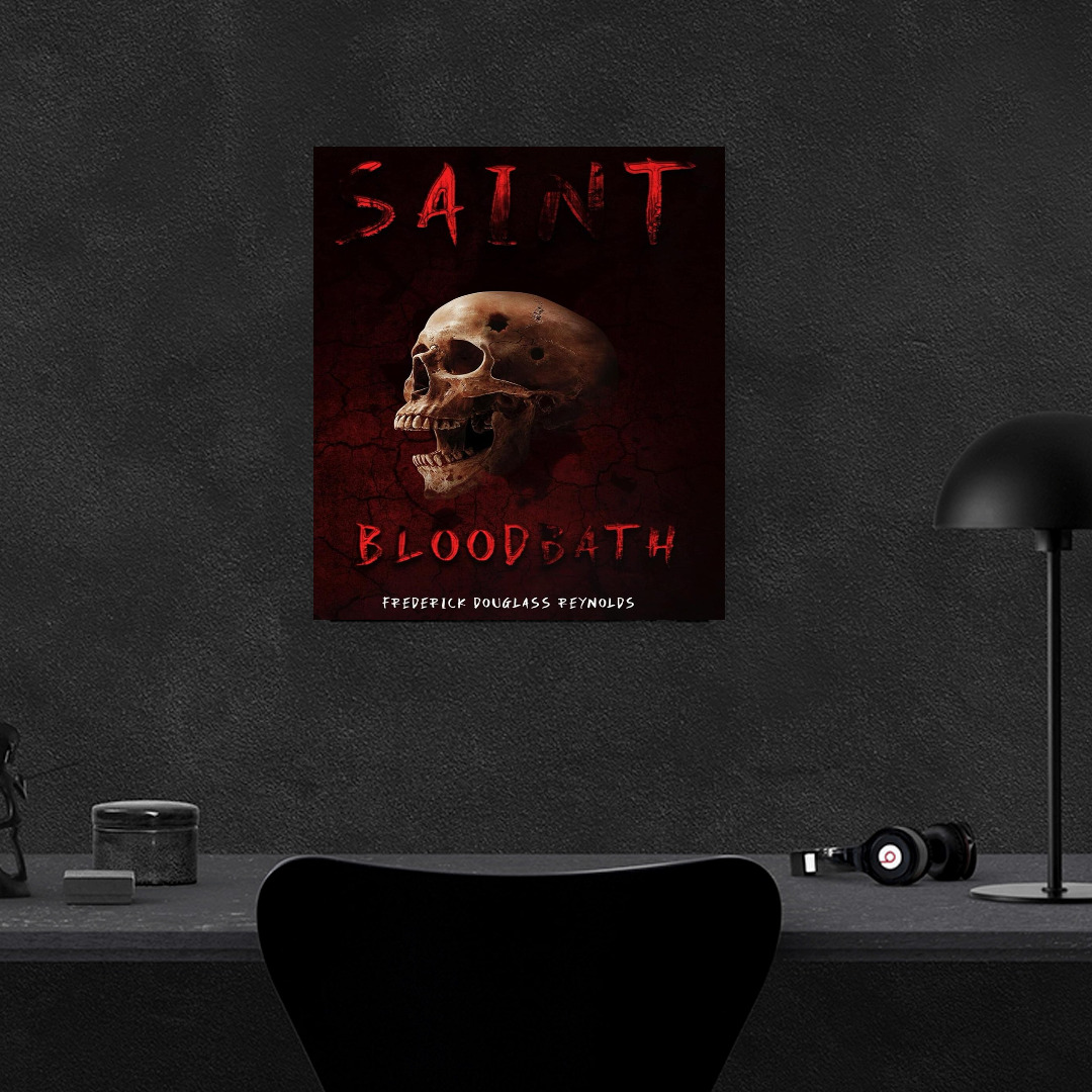 allauthor's tweet image. "Saint Bloodbath" paints a harrowing picture of the relentless pursuit of justice. #CrimeThriller #BookReview #DetectiveStory #CrimeNovel  @DeltonRamsey Buy Now --&amp;gt; allauthor.com/amazon/79661/