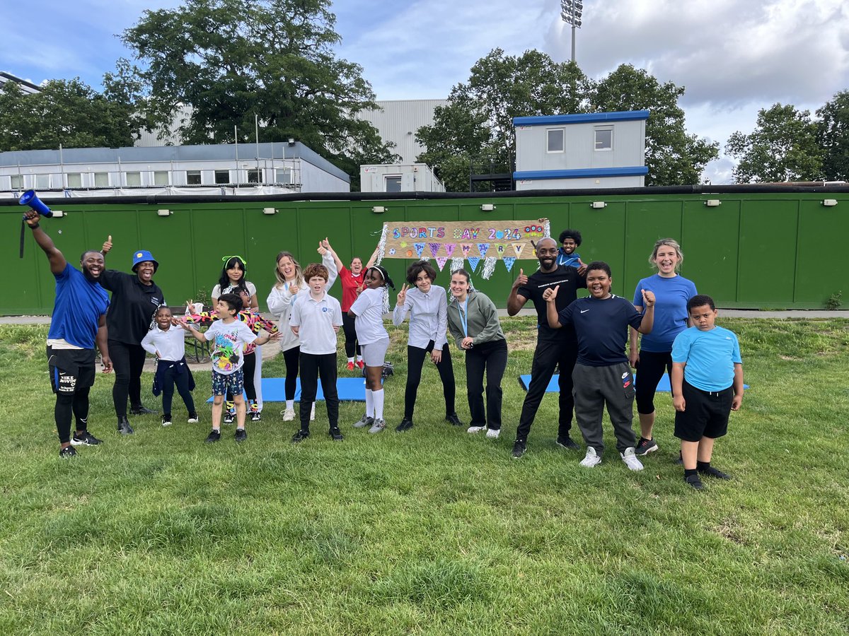 Ormiston Bridge Academy Primary tweet media