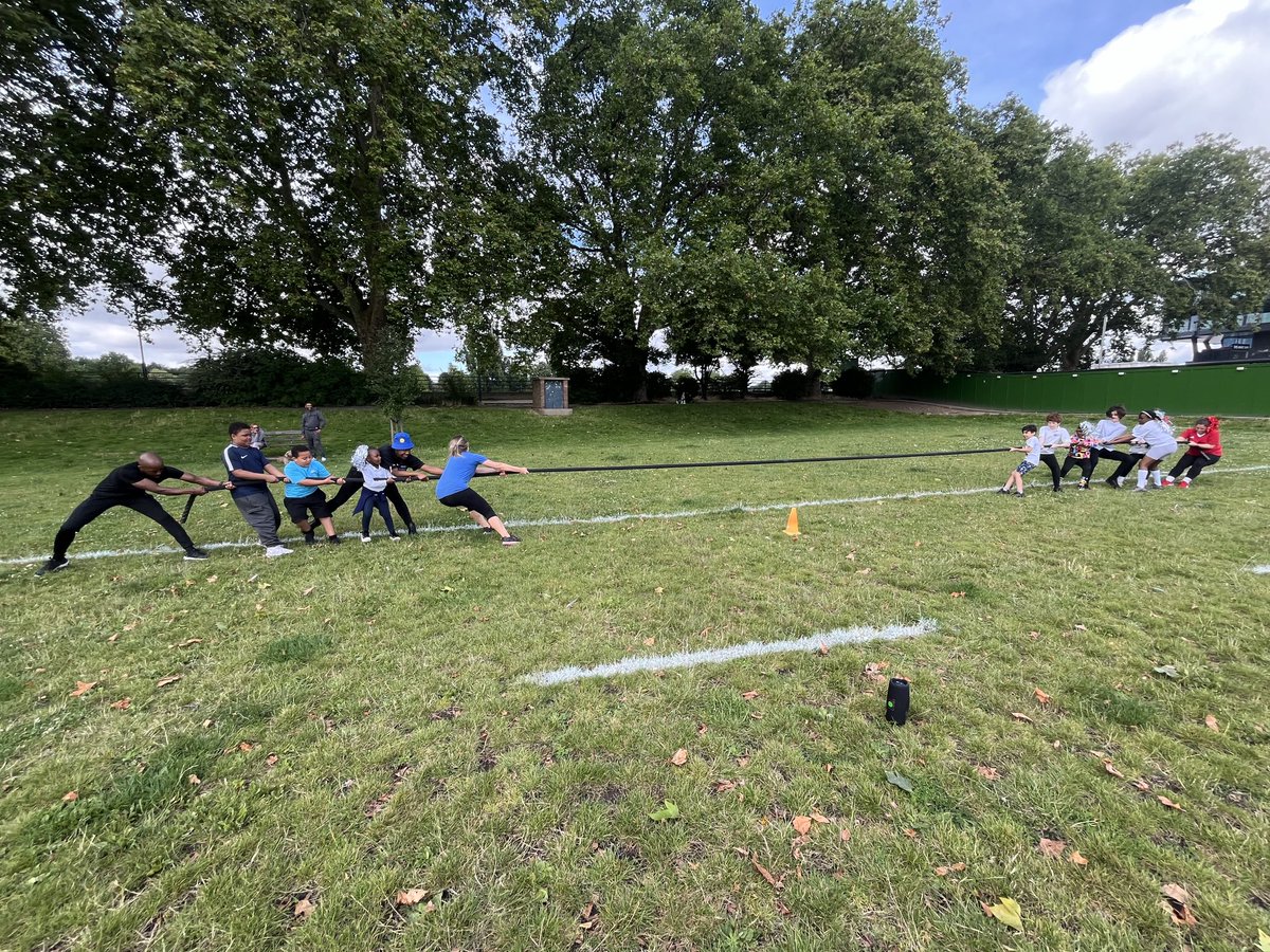 Ormiston Bridge Academy Primary tweet media