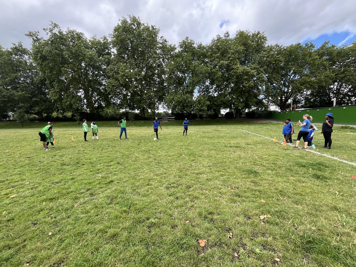 Ormiston Bridge Academy Primary tweet media