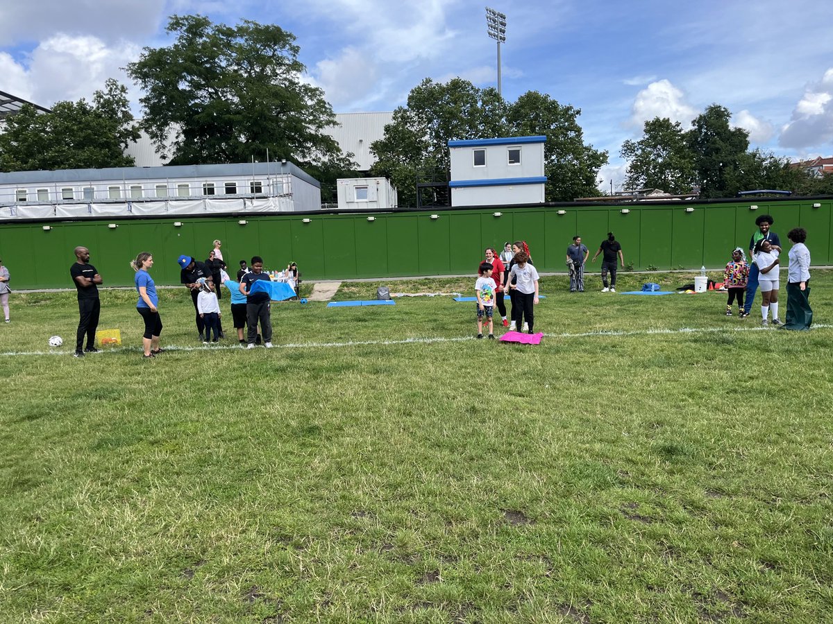 Sports Day 2024 was Epic! 🙌🏻🏅☀️