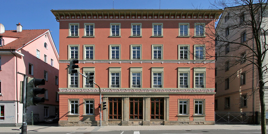 Wir suchen aktuell Verstärkung im Vertrieb und in der Herstellung!

Mehr Informationen dazu unter mohrsiebeck.com/verlag/stellen….

#vertrieb #herstellung #jobs #verlagsjobs