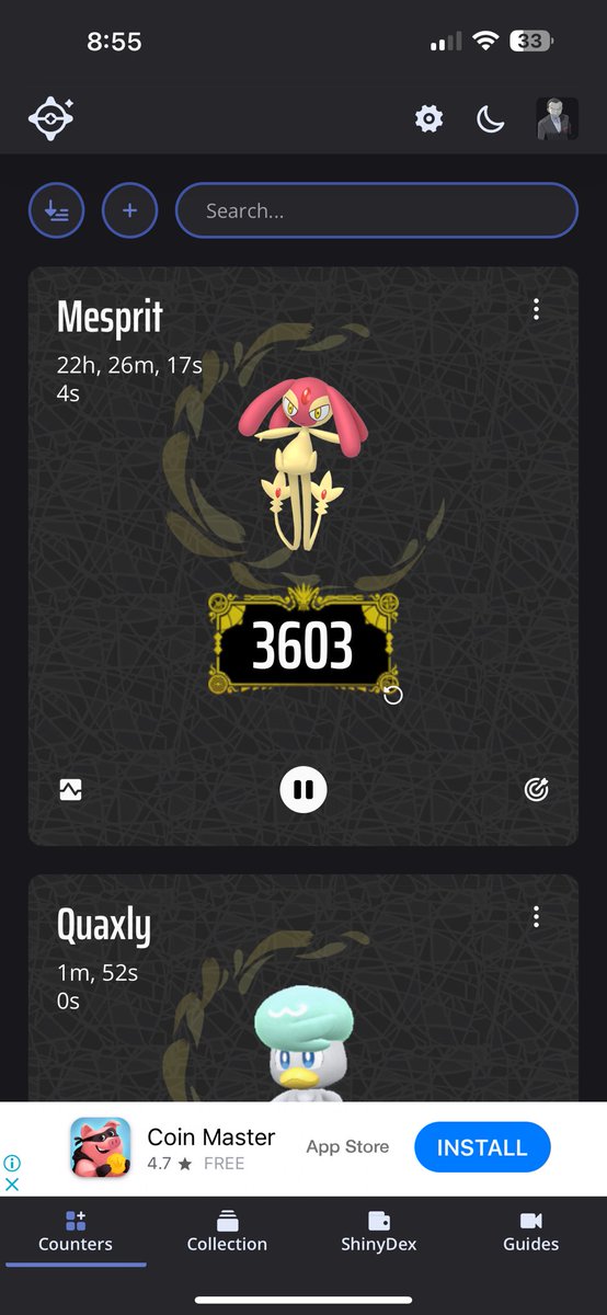 FREE ME FROM THIS HELL