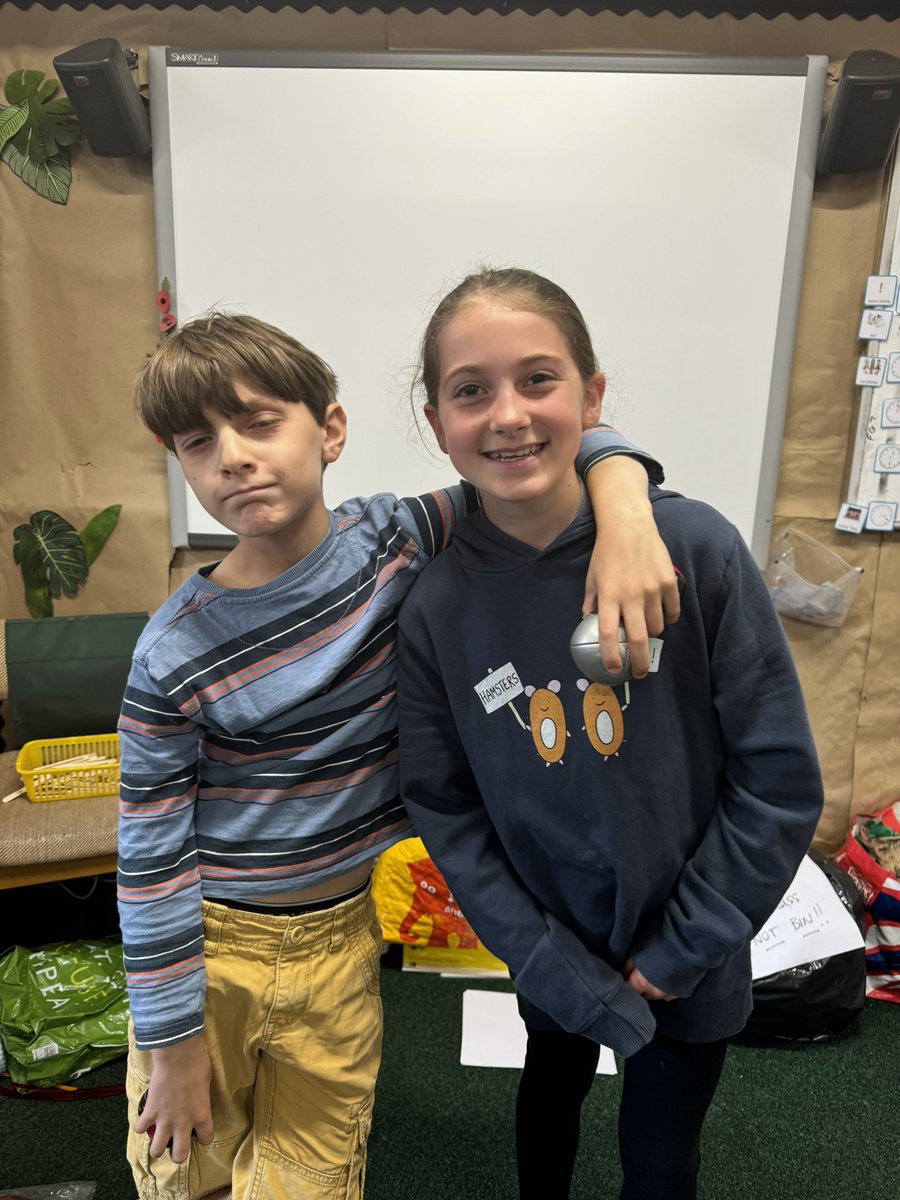 Miss CS and Mrs MY tweet media