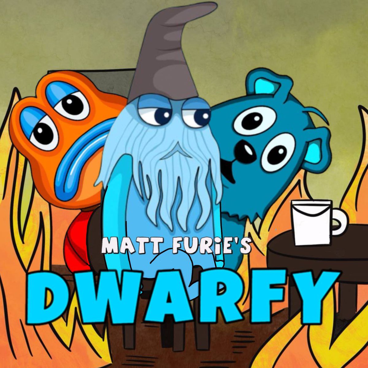 $Dwarfy this is fine!