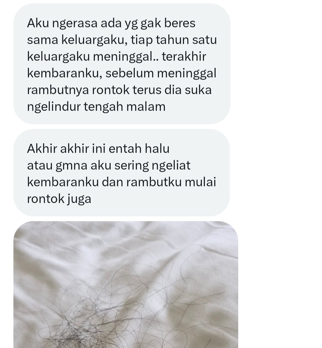 Mitologue | Horror, Mitologi, Misteri tweet media