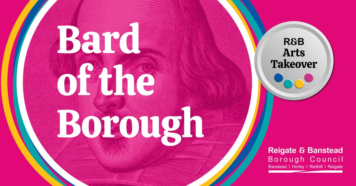 1/
We are 50 and to celebrate this milestone birthday, we are running a competition to find a poet laureate. Entrants must be 16 years or older.  Poems must have a title and be no longer than 28 lines and they must have not been published.