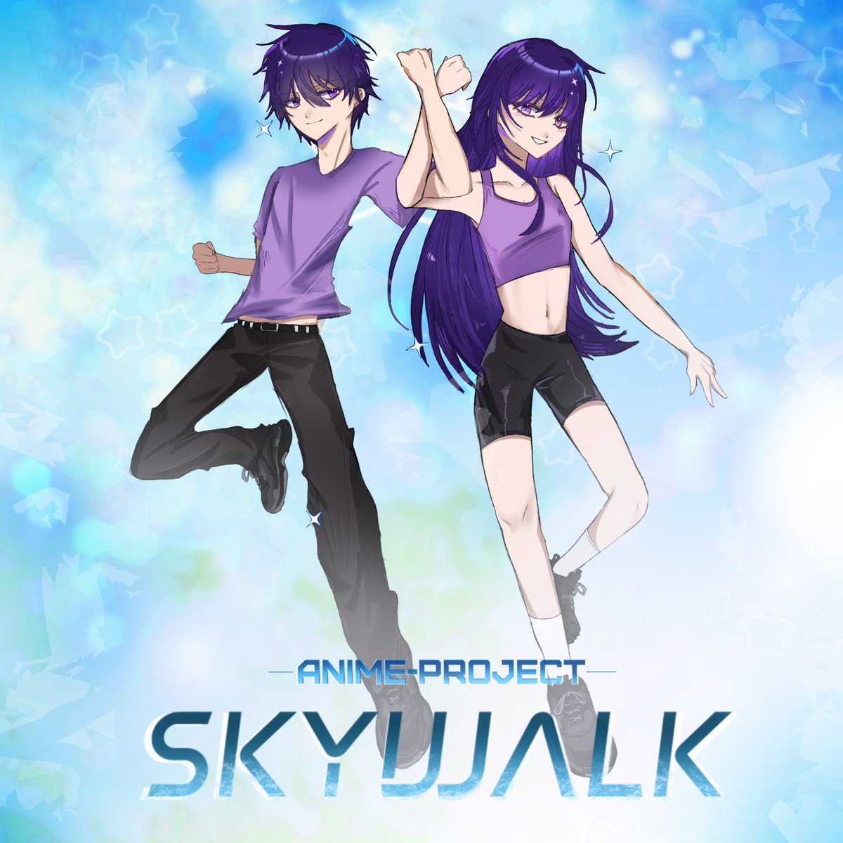 aniproindonesia's tweet photo. ANIME-PROJECT - Skywalk OUT NOW!
https://t.co/lMHK1Voiea
#skywalk #edm #music #dance #funkot #techno #trance #hardcore #powerstomp #eurobeat #fanlink https://t.co/gyRZqZFQ2b