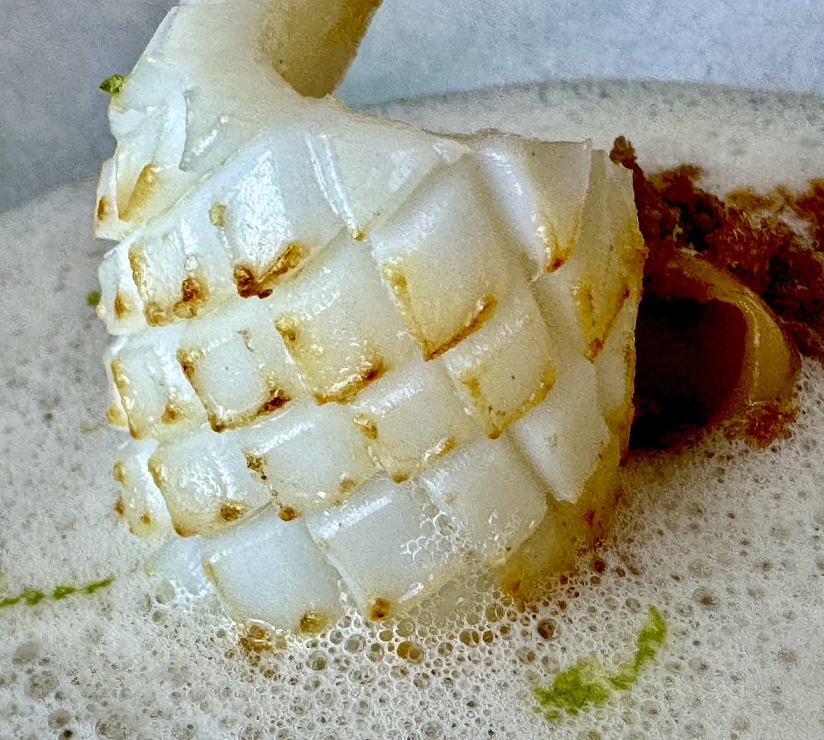 GASTROactitud's tweet photo. Conoce @AusiasRest. Un restaurante muy especial, dirigido por la frescura de la cocina de Ausiàs Signes el #pastelero que se atreve (y triunfa) con lo salado.
https://t.co/WuKnAzhUSj https://t.co/j9Oksz4aYx