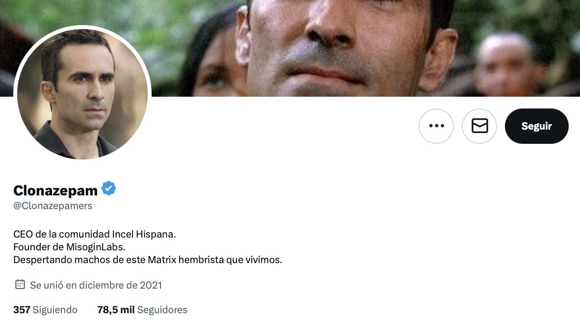 elenalpzv's tweet photo. se supone que tengo que sentirme ofendida? https://t.co/r5r6K5E2dI