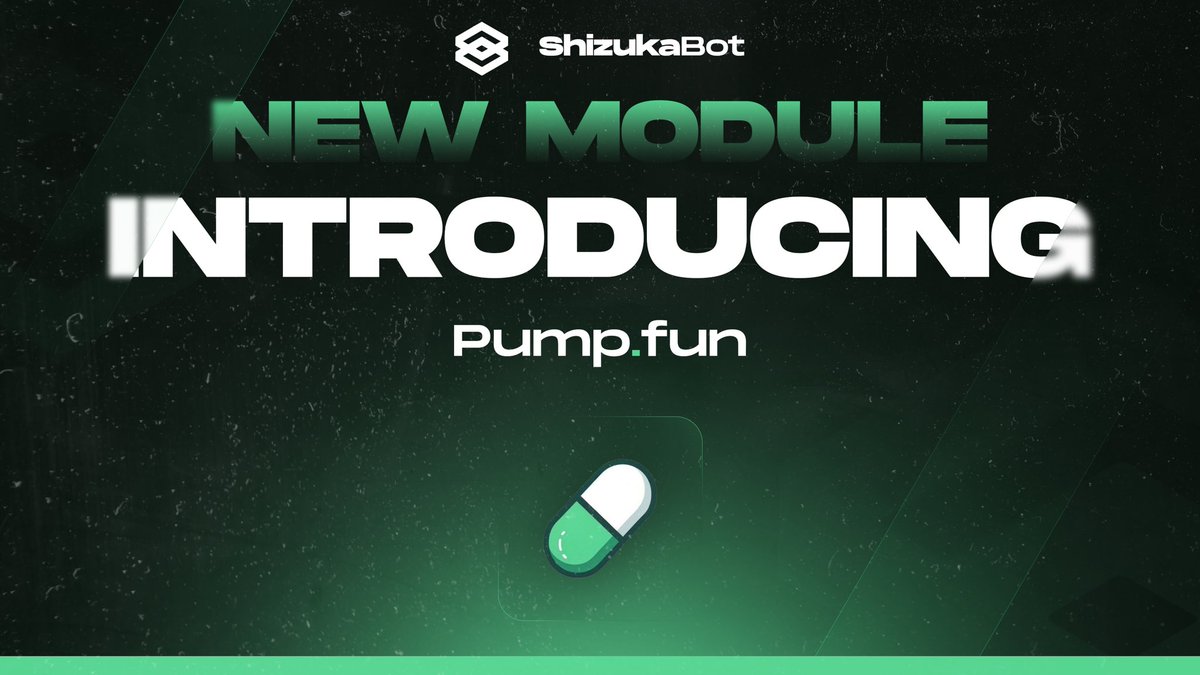 The newest addition to ShizukaBot
is NOW LIVE!

We are looking for active testers that want to print.

Like❤️, Comment💬, Retweet♻️ and Follow to be selected👀