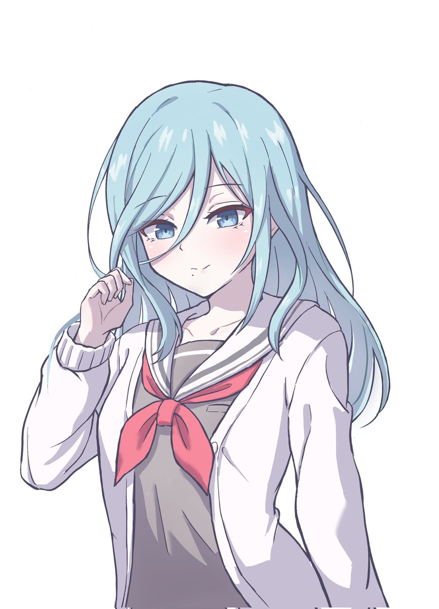 日野森雫 #prsk_FA