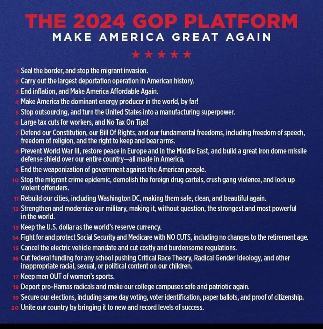 The mainstream media continues to brainwash the masses. I'll never understand the weak minded voters that are allowing the deterioration of our country.