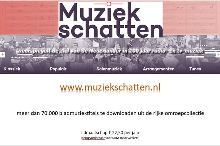 🎼 Muziekschatten 📻 tweet media