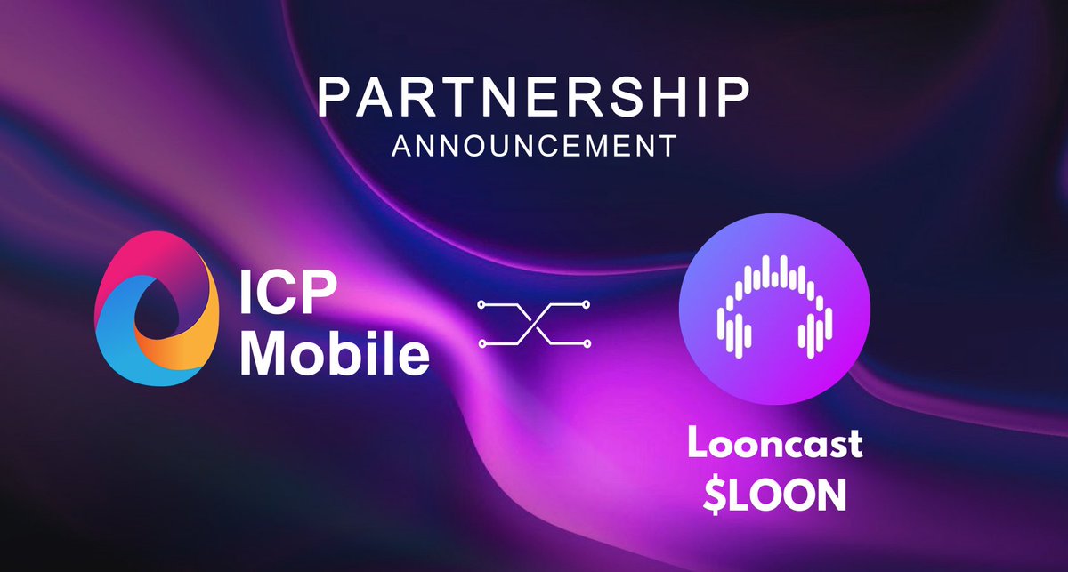 ICP Mobile tweet media