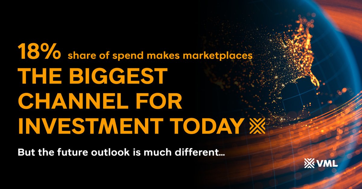 vml_global's tweet image. Marketplaces sit as the top route to market for today’s brand leaders. But that’s not the full picture.
 
Download our new report to hear what marketing &amp;amp; commerce leaders have to say: vml.com/insight/market…

#VMLCommerce #VMLEnterpriseSolutions