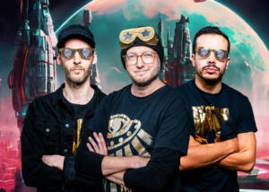 The Fifth Annual Transatlantic Brawl for Art: Edo, Cobra Fantastic &amp; Thomas Anonymous - The Fallser Club thefallserclub.com/event/transatl…