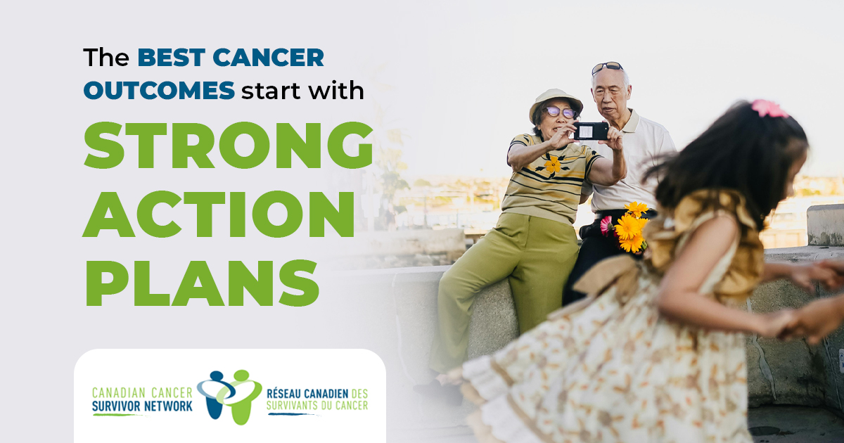 survivornetca's tweet photo. This year 247,100 Canadians will be diagnosed with cancer.
Strong provincial cancer action plans help Canadians get back to life’s sweetest moments.
Learn more now at https://t.co/X9k6ToTOeG.
#CancerPlanNow https://t.co/SBwfOETWbW
