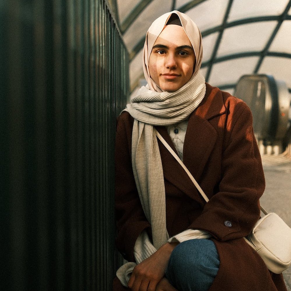 SingleMuslimCom's tweet image. "I love reading, travelling and exploring new cuisines. I’m looking for a husband who has similar hobbies to me and has a great sense of humour."

#SingleMuslim #Marriage #MuslimMarriage #Muslims #Nikkah