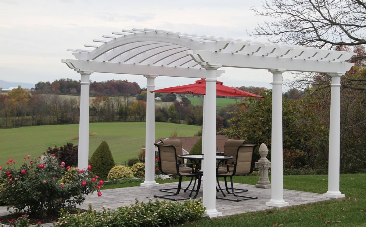 Bring additional living space to your home with a stylish pergola. Visit our 30,000 square foot showroom, view our displays, and let us help you create your perfect #pergola paradise! #outdoorliving #SequoiaOutBack #SequoiaSupply
decksupplies.com