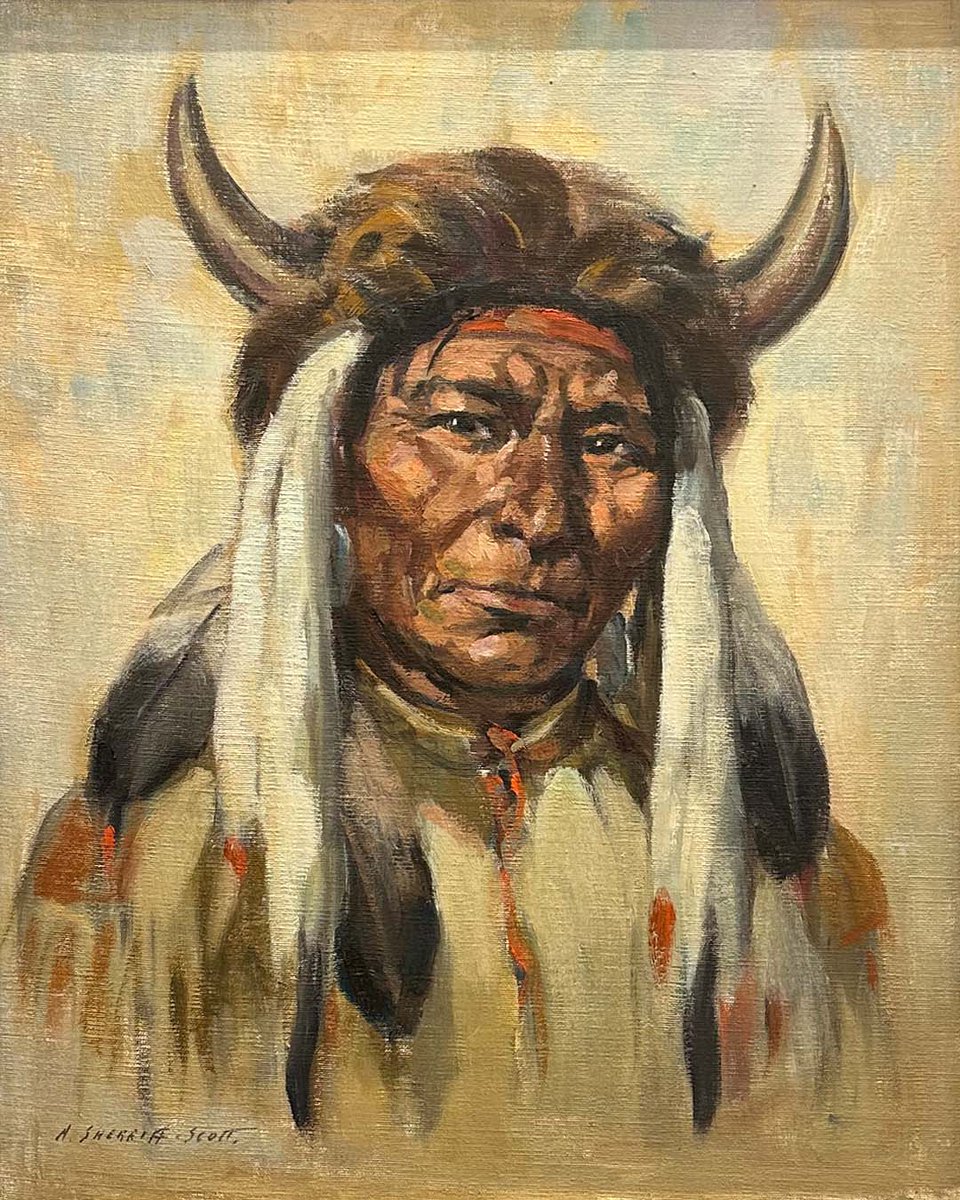 mardenartG's tweet photo. Did you know that Adam Sheriff Scott was part of the Beaver Hall Group?
Saviez-vous qu'Adam Sheriff Scott faisait partie du Beaver Hall Group ?
#fyp #art #artist #didyouknow #painting #BeaverHallGroup #Montreal https://t.co/z2bB4XOde9