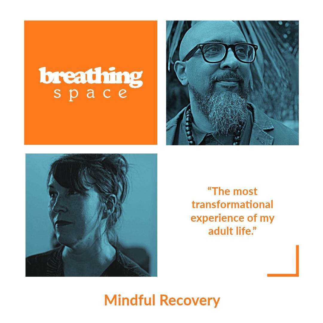 LondonBreathing's tweet photo. Mindful Recovery 
8 Saturdays | 3rd Aug - 21st Sept | 2.30-5pm

Our Mindfulness based Addiction Recovery programme has helped hundreds of people free themselves of unhealthy habits. 

Book here https://t.co/lIQdRxzYxg https://t.co/jrrvkJKb9T