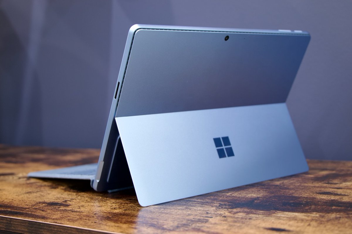fqcomputerlda's tweet image. Microsoft Surface Pro 9 - Tablet &amp;amp; Laptop, Processador core i5, 8GB RAM, 256GB, 19 horas de vida útil da bateria, 13"inch, Windows 11, USB-C #Microsoft #Surface #Pro9 #Tablet #Laptop #i5 #Windows

C: 3997
CONTACTO: 851658529
WhatsApp chat link: api.whatsapp.com/send?phone=258…