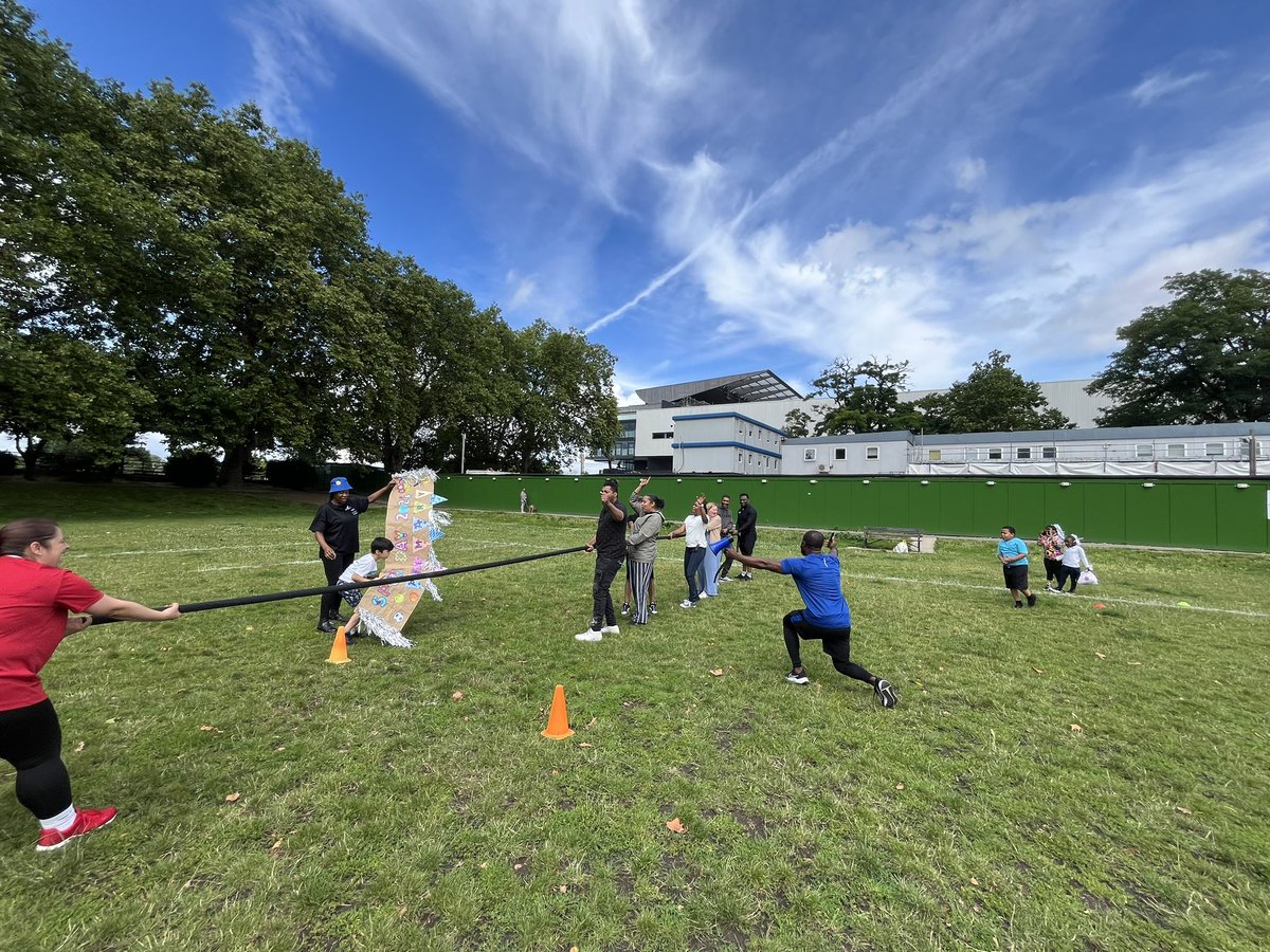 Ormiston Bridge Academy Primary tweet media