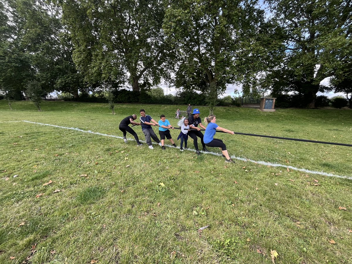 Ormiston Bridge Academy Primary tweet media