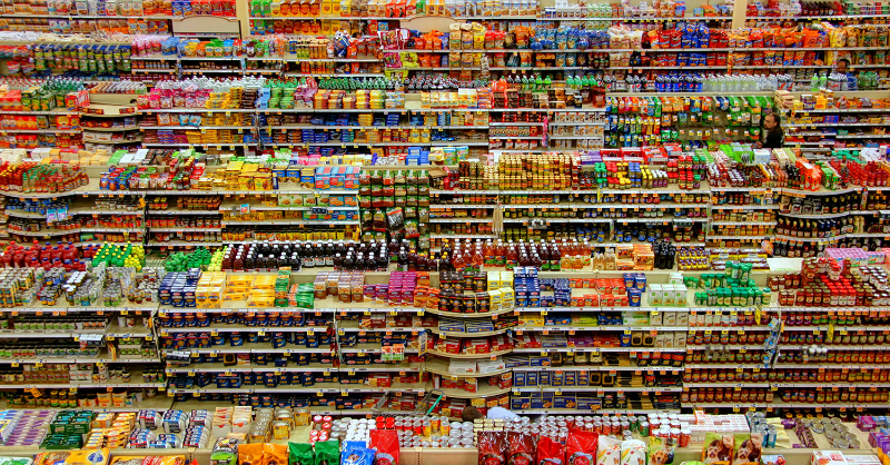 POST_UK's tweet photo. What are ultra-processed foods, and what does research say about their impact on our health and diet?

Find out more with our latest POSTnote, which looks at the research evidence on UPFs and their impact on human health: https://t.co/y9GdrJnVuk