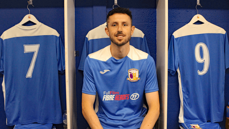Pershore Town FC (@ptfc88) on Twitter photo LATEST NEWS | There's another new addition to <a href="/DannyJanes1/">Danny Janes</a>' squad ahead of the new <a href="/HellenicLeague/">Hellenic League</a> season. Janes has worked hard over the summer to bring in former <a href="/BTFCTheMeadow/">Brimscombe & Thrupp FC</a> and <a href="/MalvernTown1946/">Malvern Town FC</a> striker, Harlie Price.
pershoretownfc.co.uk/news/harlie-pr… LATEST NEWS | There's another new addition to <a href="/DannyJanes1/">Danny Janes</a>' squad ahead of the new <a href="/HellenicLeague/">Hellenic League</a> season. Janes has worked hard over the summer to bring in former <a href="/BTFCTheMeadow/">Brimscombe & Thrupp FC</a> and <a href="/MalvernTown1946/">Malvern Town FC</a> striker, Harlie Price.
pershoretownfc.co.uk/news/harlie-pr…