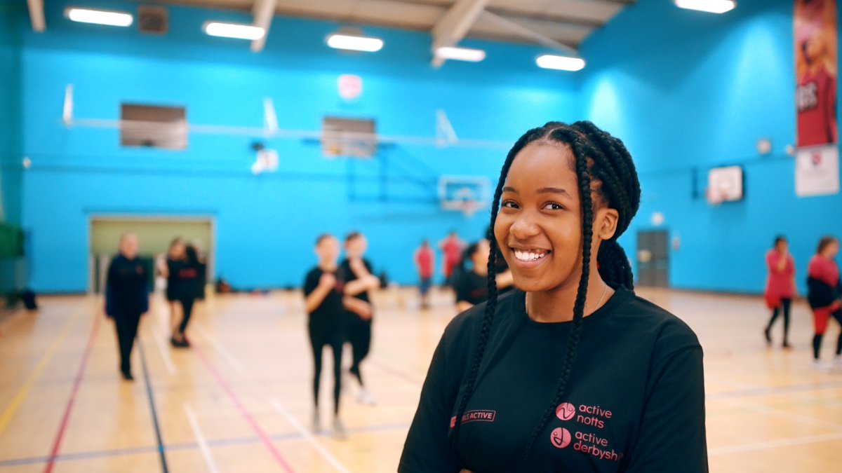 Are you a primary school in Tower Hamlets/Brent, Newcastle or Manchester? We have just a few places on our fully funded Girls Active primary programme supported by <a href="/LEGO_Group/">LEGO</a> 🙌
Email us at: girlsactive@youthsporttrust.org for more information.
youthsporttrust.org/programmes/tar…