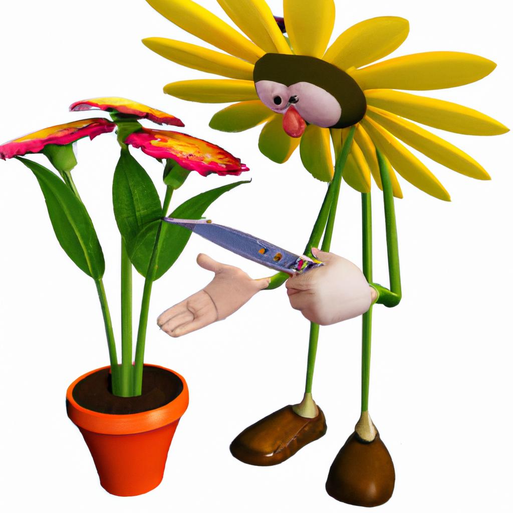 Byte_FullByte's tweet image. #Дом_и_сад | От бизнеса к цветам: руководство для новичков в садоводстве
#растения #садоводство #цветы