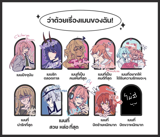 ลูกเราน่ารักที่สุดในโลก 