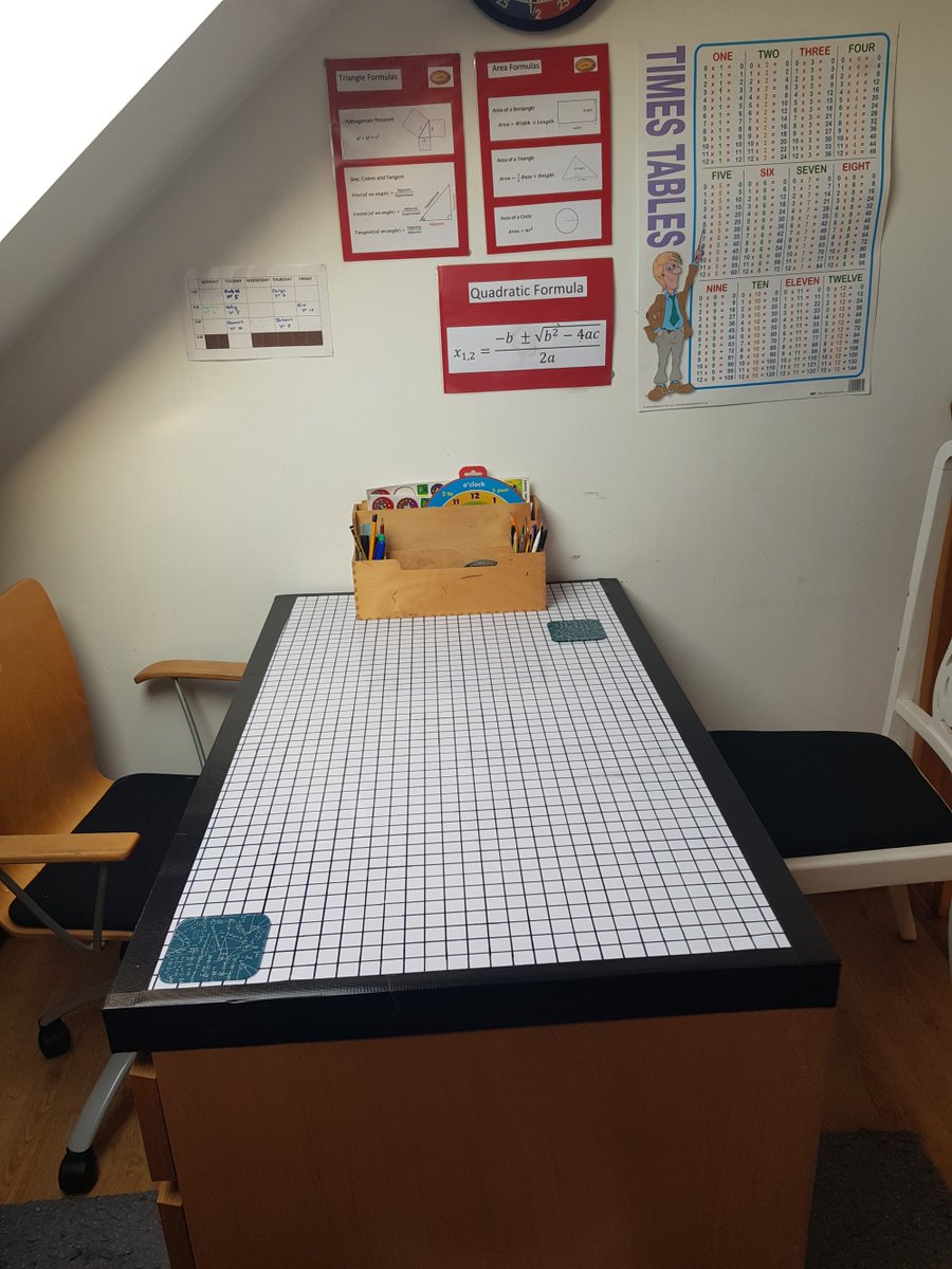 Maths Blast! tweet media