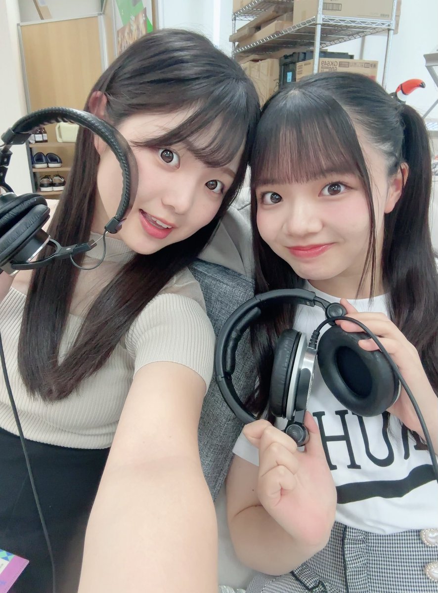 おつにゃん🐈 RECしてきただよ👌🏻ﾏʓ 上手に歌えたかな、ドキドキ