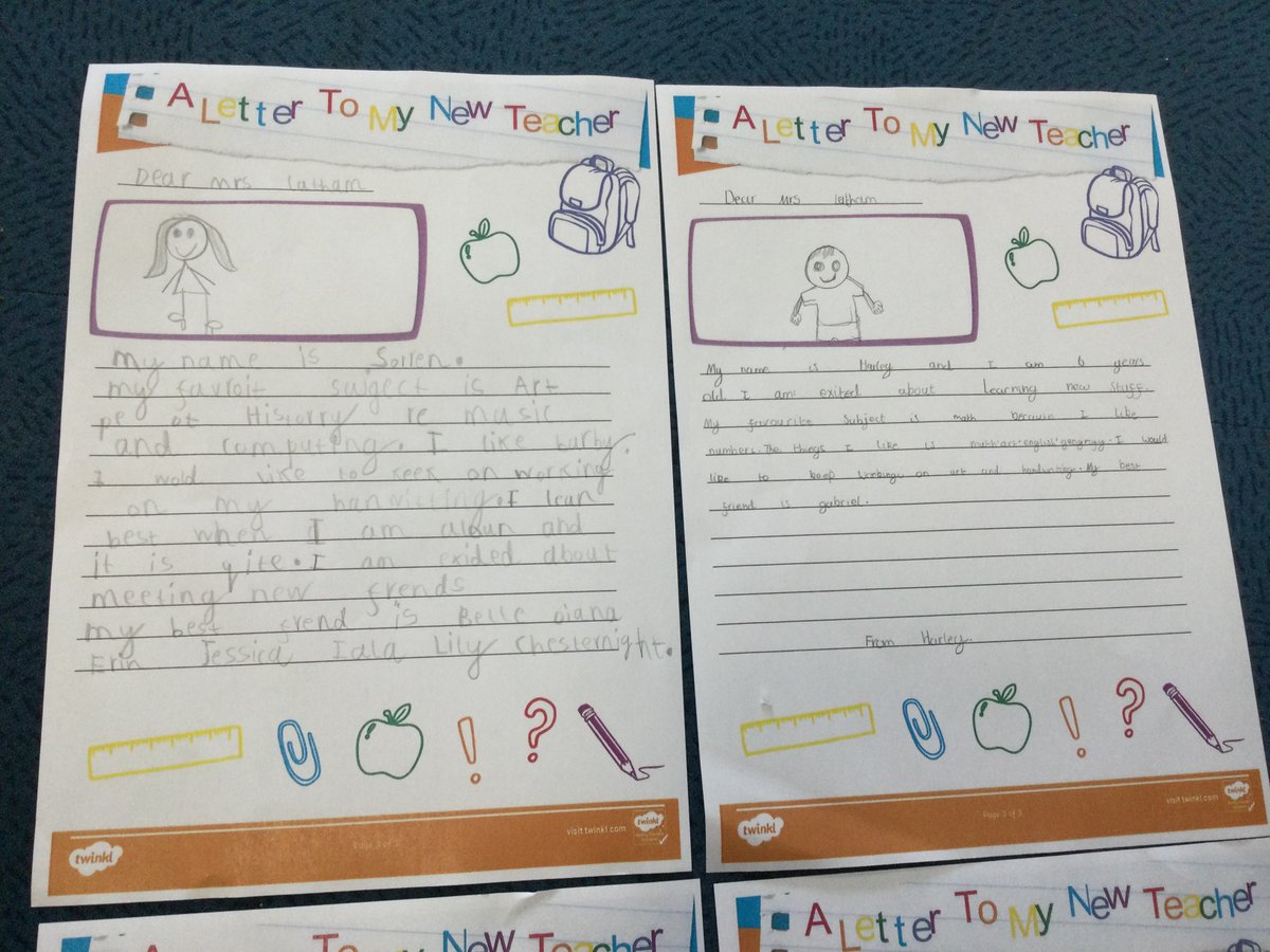 The Gates Primary - Puffins Class Page tweet media