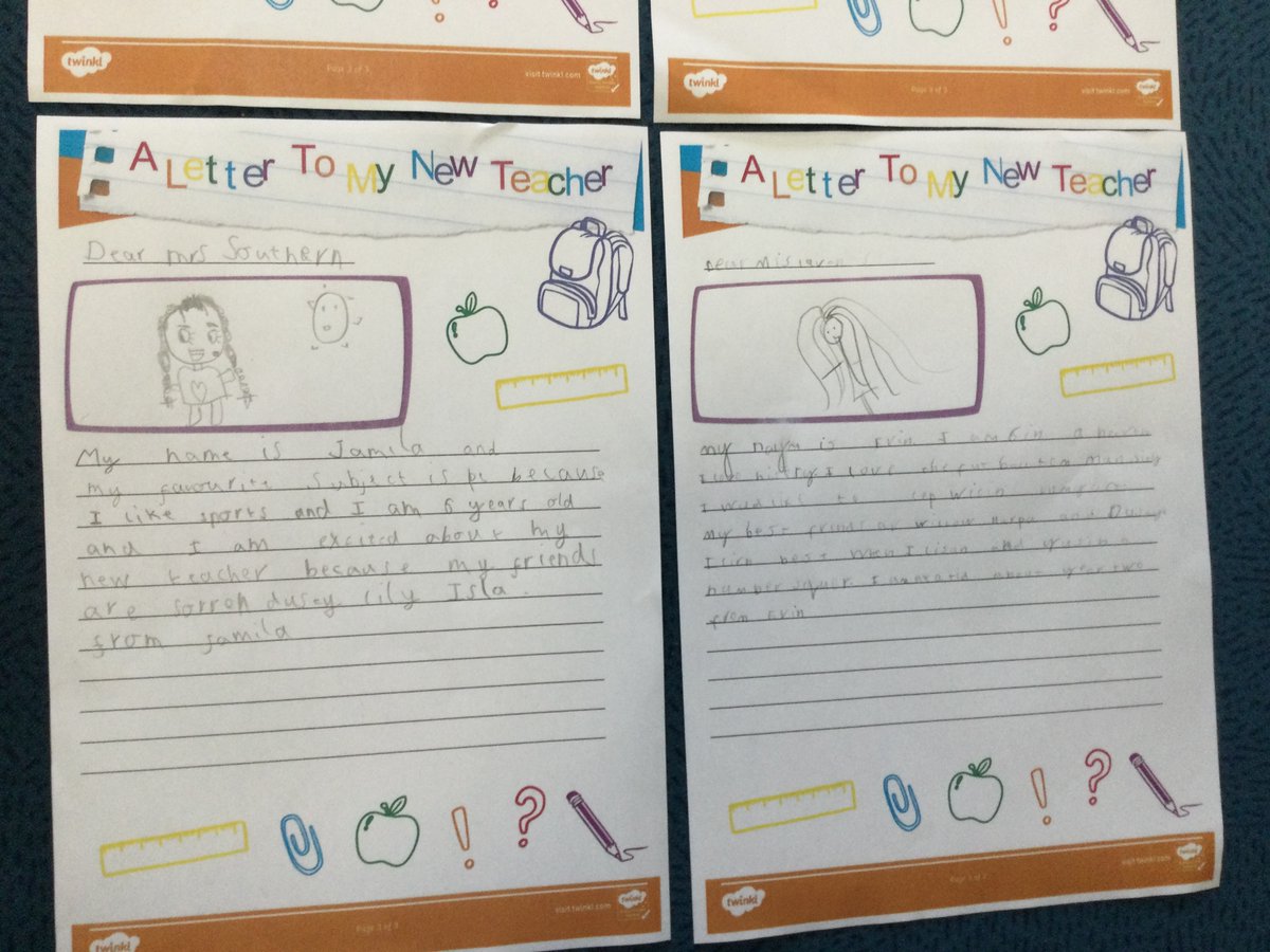 The Gates Primary - Puffins Class Page tweet media
