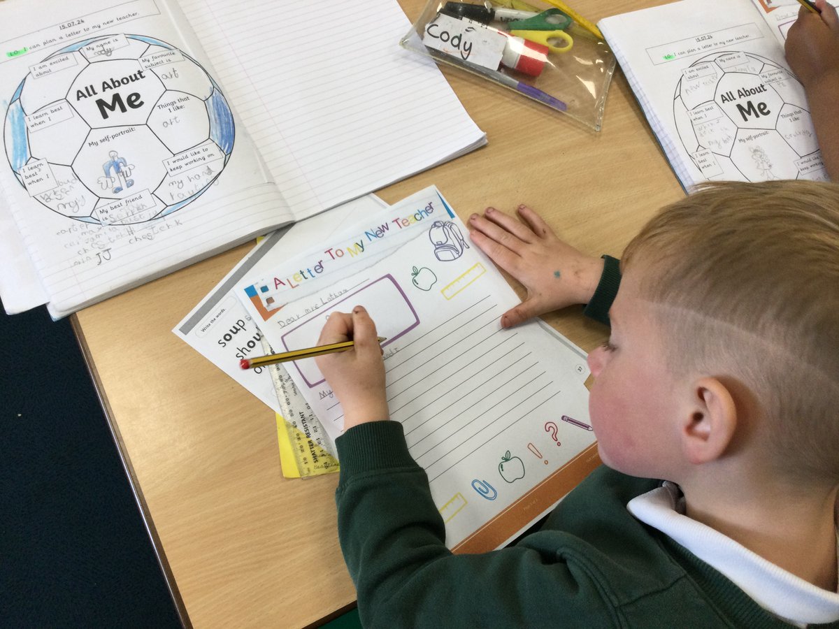 The Gates Primary - Puffins Class Page tweet media
