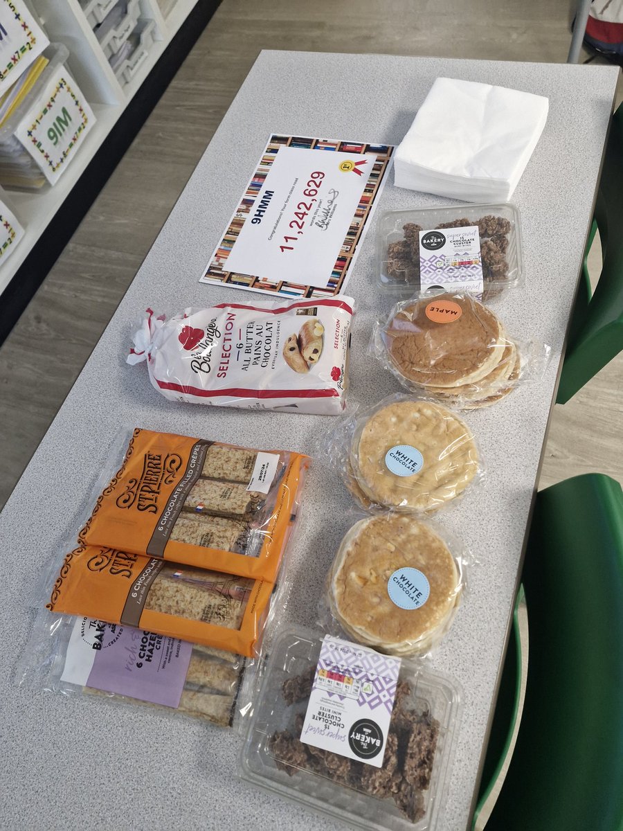 Miss Miles tweet media