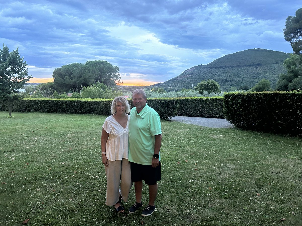 Happy 36th Anniversary to <a href="/Jeanieray310/">Jeanie Ray</a>. I Love You ❤️!!!