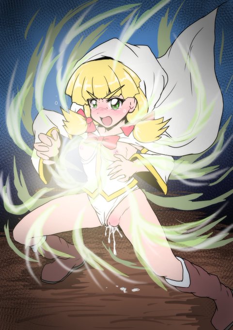 [ ボイスドラマ &amp; 1p 漫画 ] 
 白魔導士ちゃんと怪しげな森の脳筋オーガ
 C.V.箱舟かふか様(@kafuka_voice)🙇

 https://t.co/YoEBDi5ySe 