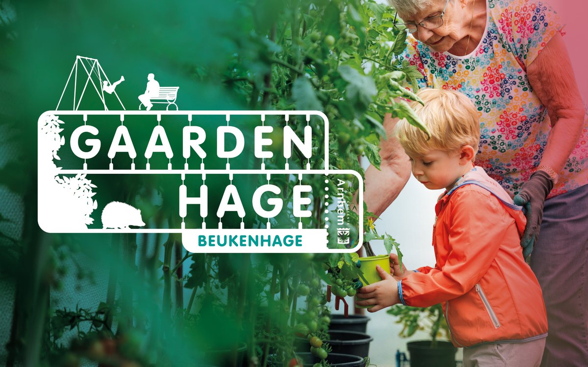Samen met je naaste familie een #kavel kopen, bebouwen en bewonen? Het kan in #Arnhem op de #familiekavels Beukenhage in #Gaardenhage! Alle informatie vind je op vastgoedplein.nl/beukenhage